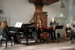 Tango Rosa Rio 15-01-2012
